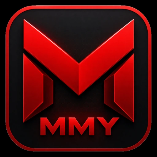 MMY App logo